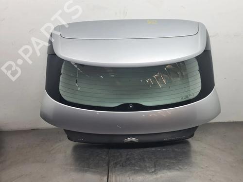 Used Tailgate Tailgate CITROËN C4 CACTUS 1.2 VTi 82 (82 hp) 24357063 24357063