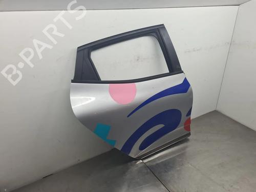Dør højre bagtil RENAULT CLIO V (B7_) 1.0 TCe 90 (B7MT) | BP29813530C5 - Image 3