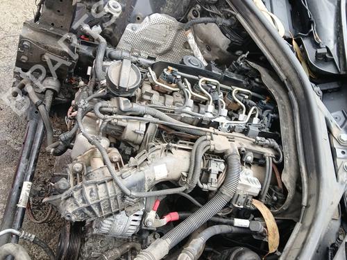 Used Engine BMW 2 Coupe (F22, F87) 218 d (150 hp) 32480778