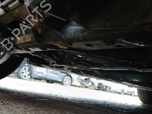 Used Subframe BMW 2 Coupe (F22, F87) 218 d (150 hp) 32480777