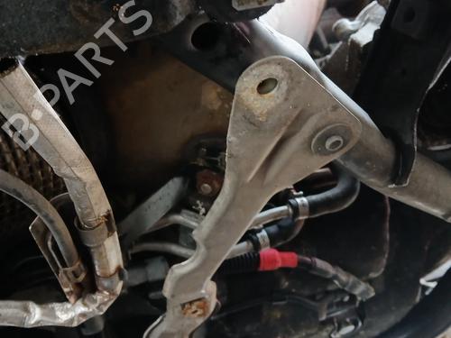 Used Gearbox BMW 2 Coupe (F22, F87) 218 d (150 hp) 32480776