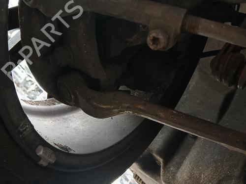 Used Right front steering knuckle Right front steering knuckle BMW 2 Coupe (F22, F87) 218 d (150 hp) 32480786 32480786