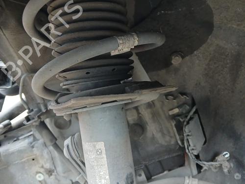 Used Left front shock absorber BMW 2 Coupe (F22, F87) 218 d (150 hp) 32480781