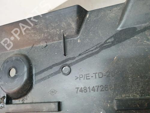 Andre RENAULT SCENIC E-TECH PHASE I EV87 | BP32480791O1