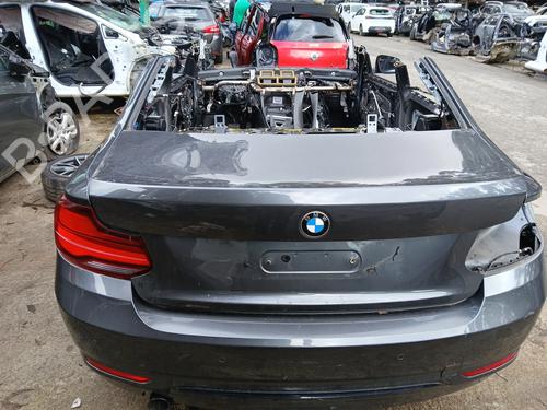 tailgate-bmw-2-coupe-f22-f87-2012-2013-2014-2015-2016-2017-2018-2019-2020-2021-32480801 main image