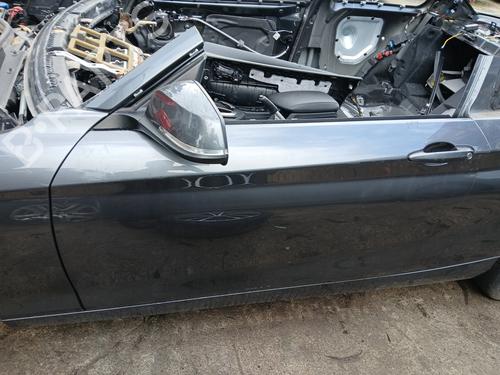 Used Left front door BMW 2 Coupe (F22, F87) 218 d (150 hp) 32480800