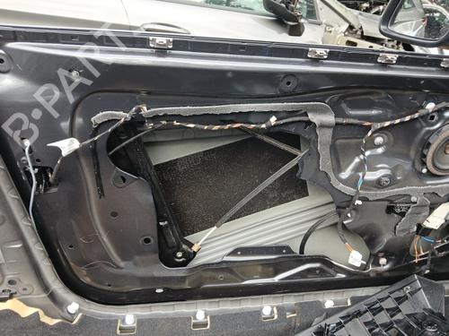 Used Front left window mechanism BMW 2 Coupe (F22, F87) 218 d (150 hp) 32480807