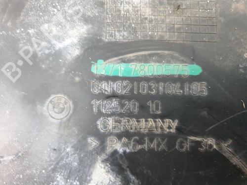 Upper protection BMW 5 (F10) 530 d | BP32480810M93