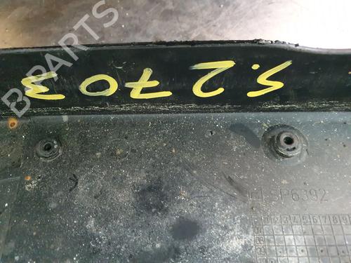 Upper protection BMW 5 (F10) 530 d | BP32480810M93