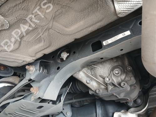 Differential, bag BMW 2 Coupe (F22, F87) 218 d (150 hp) 32480812