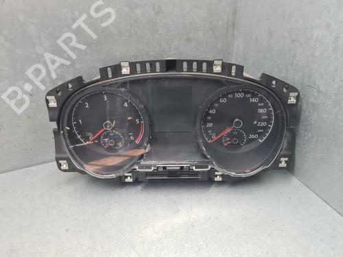 instrument-cluster-vw-golf-vii-5g1-bq1-be1-be2-2012-2013-2014-2015-2016-2017-2018-2019-2020-2021-31829832 main image