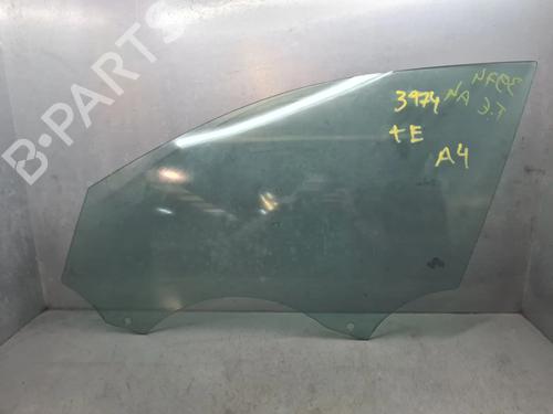 front-left-door-window-audi-a4-b8-avant-8k5-2007-2008-2009-2010-2011-2012-2013-2014-2015-2016-2017-32480824 main image