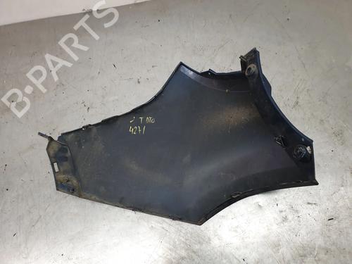 Corner bumper RENAULT KADJAR (HA_, HL_) 1.2 TCe 130 (HLMR) | BP32480826C117 - Image 3