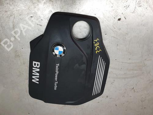 Used Upper protection BMW 1 (F21) 118 d (150 hp) 32480828