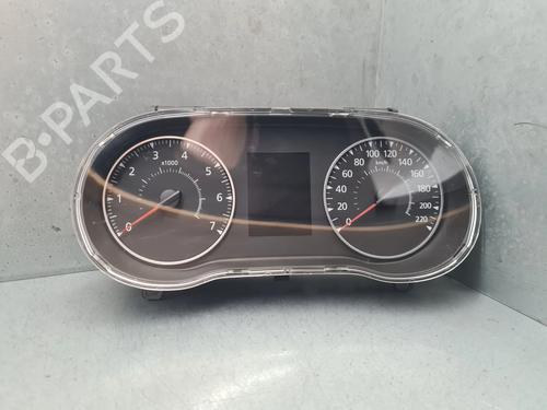 Used Instrument cluster RENAULT MASTER III Bus (JV) 2.3 dCi 150 FWD (JV0F, JV03) (150 hp) 31370089