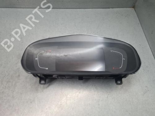 kombinert-instrument-renault-megane-iv-hatchback-b9amn_-2015-30720906 main image