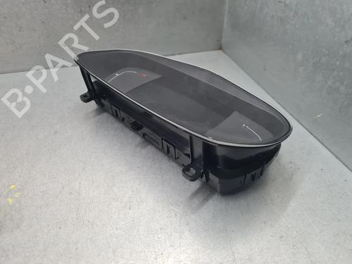 Instrument cluster RENAULT MEGANE IV Hatchback (B9A/M/N_) 1.3 TCe 100 (B9N8) | BP30720906C47  - Image 5