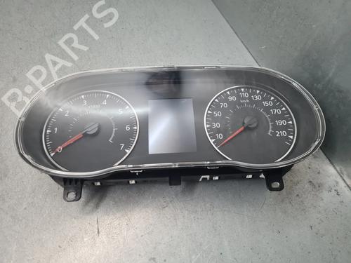 Used Instrument cluster DACIA DUSTER (HM_) 1.5 dCi 115 4x4 (114 hp) 30971283