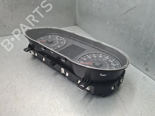 Instrument cluster DACIA DUSTER (HM_) 1.5 dCi 115 4x4 | BP30971283C47  - Image 6