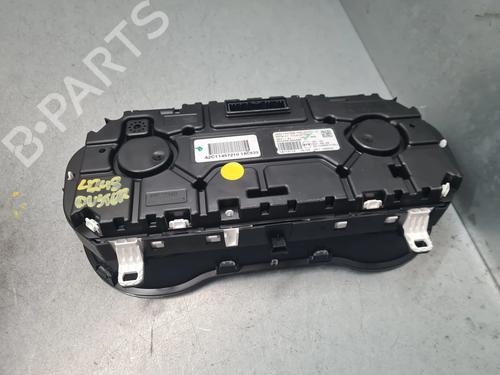 Instrument cluster DACIA DUSTER (HM_) 1.5 dCi 115 4x4 | BP30971283C47  - Image 7