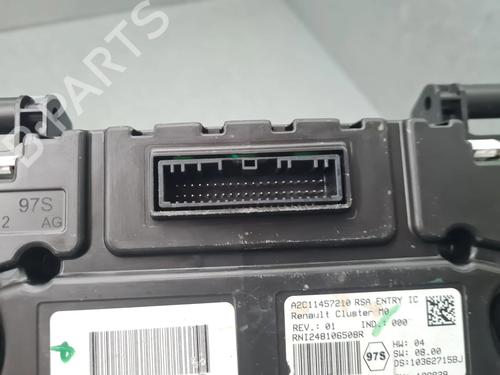 Instrument cluster DACIA DUSTER (HM_) 1.5 dCi 115 4x4 | BP30971283C47  - Image 9
