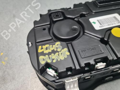 Instrument cluster DACIA DUSTER (HM_) 1.5 dCi 115 4x4 | BP30971283C47  - Image 8