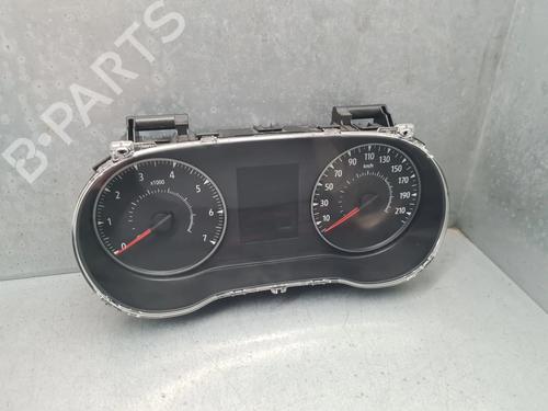 instrument-cluster-dacia-sandero-iii-2021-32480840 main image
