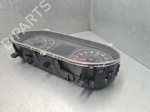 Instrument cluster DACIA SANDERO III 1.0 TCe 100 ECO-G | BP32480840C47 