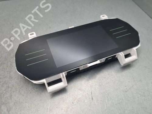 Used Instrument cluster DACIA SPRING EV (B6M1) (45 hp) 31588815
