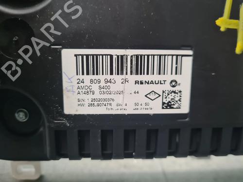 Instrument cluster DACIA SPRING EV (B6M1) | BP31588815C47  - Image 6