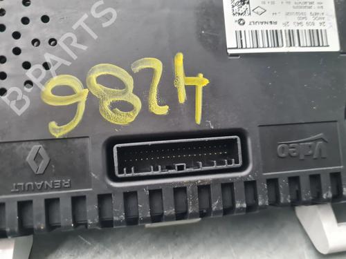 Instrument cluster DACIA SPRING EV (B6M1) | BP31588815C47  - Image 5