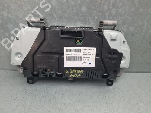 Instrument cluster RENAULT ZOE (BFM_) ZOE (BFMC, BFMD) | BP26133394C47  - Image 5