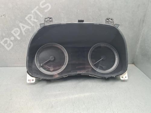 Used Instrument cluster HYUNDAI TUCSON (TL, TLE) 1.7 CRDi (141 hp) 32484609
