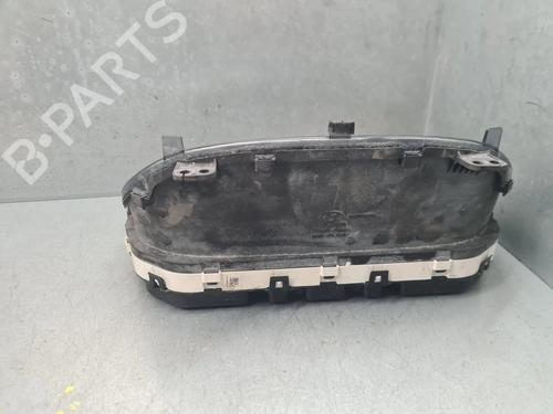 Instrument cluster HYUNDAI TUCSON (TL, TLE) 1.7 CRDi | BP32484609C47 