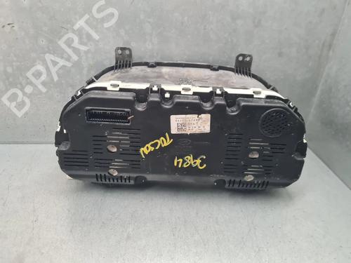 Instrument cluster HYUNDAI TUCSON (TL, TLE) 1.7 CRDi | BP32484609C47 
