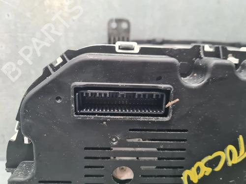 Instrument cluster HYUNDAI TUCSON (TL, TLE) 1.7 CRDi | BP32484609C47 