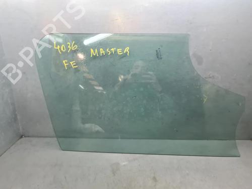 Türscheibe links vorne für RENAULT MASTER IV Van (F8__) BLUE DCI 150 (F8M3) (150 hp) 32484613