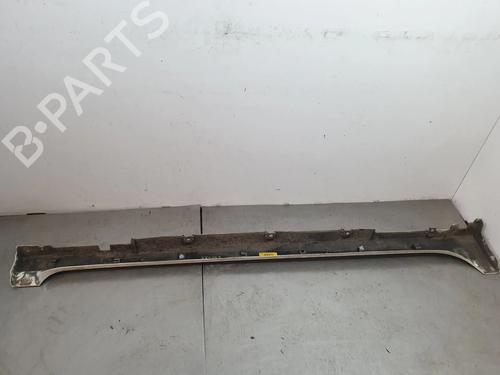 Left sideskirt NISSAN LEAF (ZE1) Electric | BP32484614C115