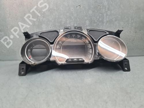 instrument-cluster-citroen-c5-iii-break-rw_-2008-2009-2010-2011-2012-2013-2014-2015-2016-2017-27311810 main image