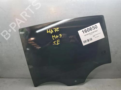 Used Rear left door window MG MG 3 (ZP2_) 1.5 Hybrid+ (194 hp) 32484623
