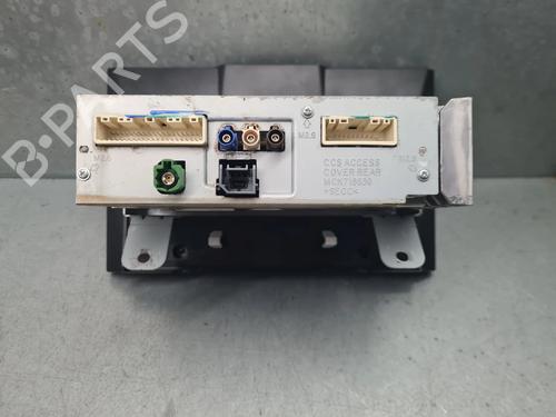 Radio DACIA SPRING EV (B6M1) | BP31588816E6 - Image 7