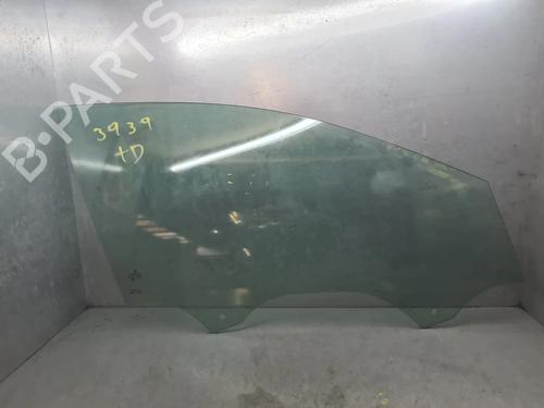 Used Front right door window VW GOLF VII (5G1, BQ1, BE1, BE2) 1.6 TDI (115 hp) 32484633