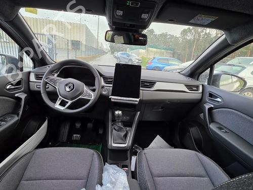 Full front RENAULT CAPTUR II (HF_) TCe 140 (HFN0) | BP32484634S1 