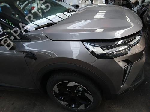 Full front RENAULT CAPTUR II (HF_) TCe 140 (HFN0) | BP32484634S1 