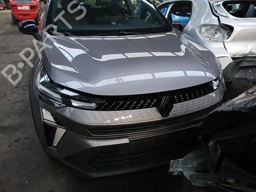 Full front RENAULT CAPTUR II (HF_) TCe 140 (HFN0) | BP32484634S1 