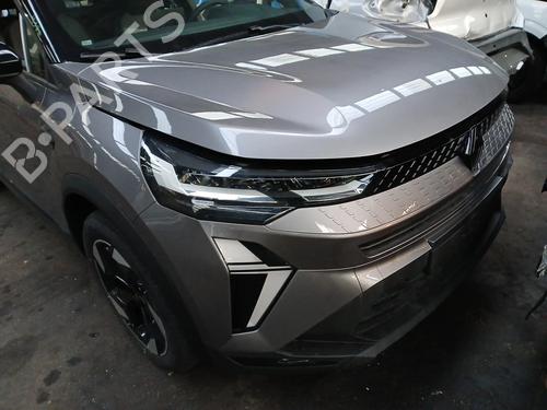 Full front RENAULT CAPTUR II (HF_) TCe 140 (HFN0) | BP32484634S1 