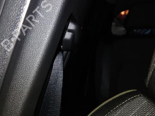 Full front RENAULT CAPTUR II (HF_) TCe 140 (HFN0) | BP32484634S1 