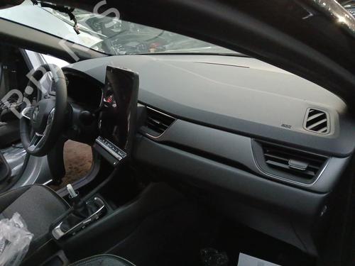 Full front RENAULT CAPTUR II (HF_) TCe 140 (HFN0) | BP32484634S1 