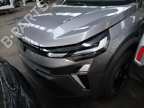 Full front RENAULT CAPTUR II (HF_) TCe 140 (HFN0) | BP32484634S1 