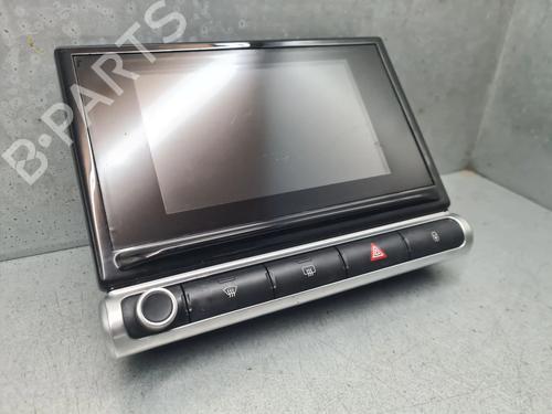 Radio CITROËN C3 III (SX) 1.2 VTi 82 | BP31770038E6 - Image 6